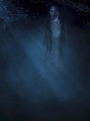 LA LEYENDA DE LA LLORONA